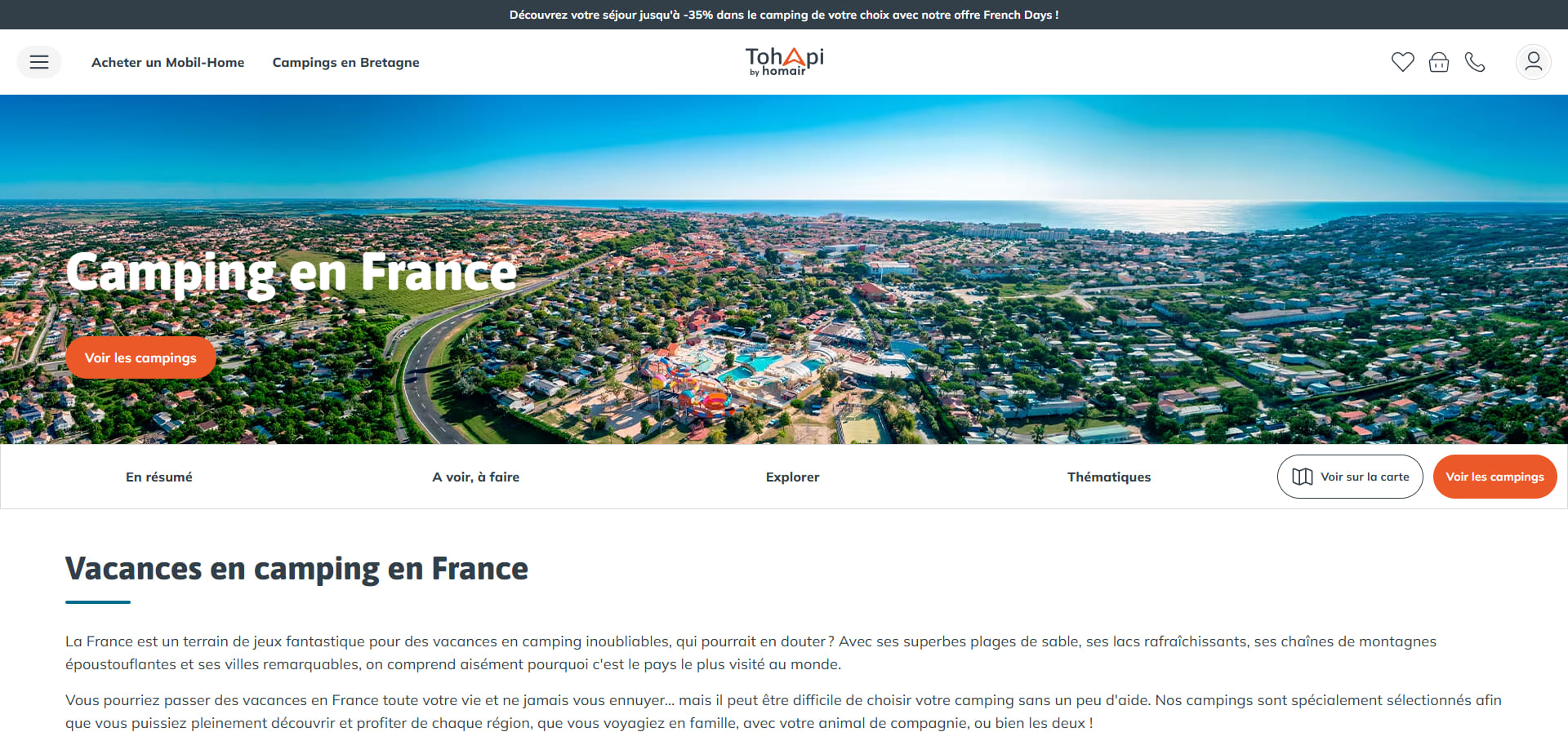 Tohapi coupons