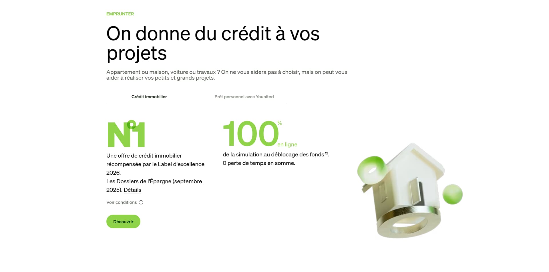 Fortuneo Code promo