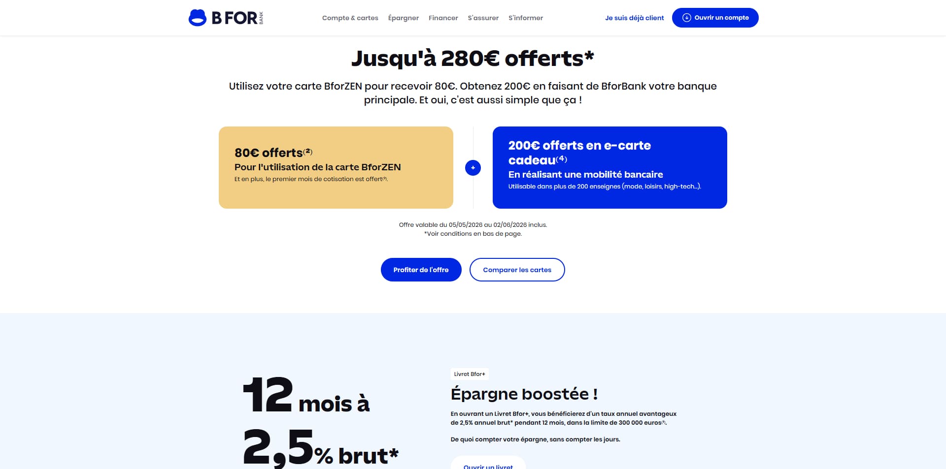 BforBank