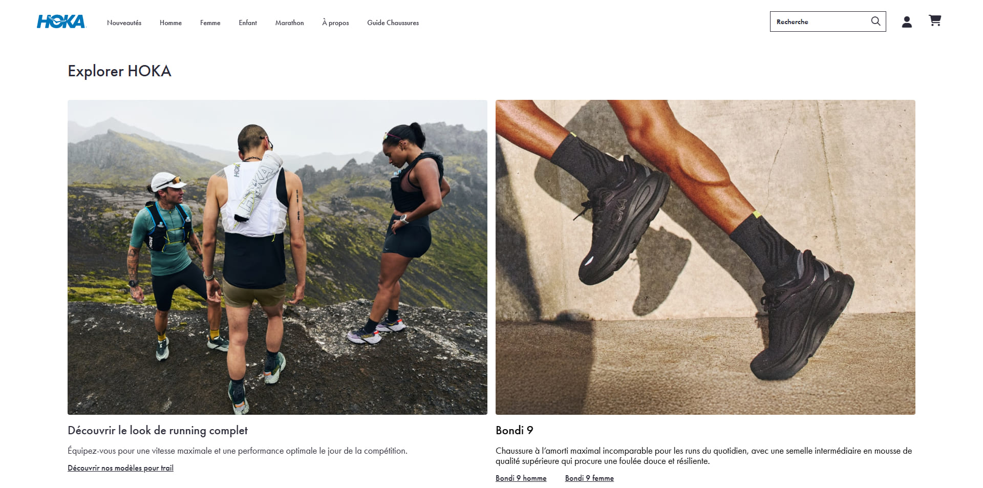 Hoka coupons