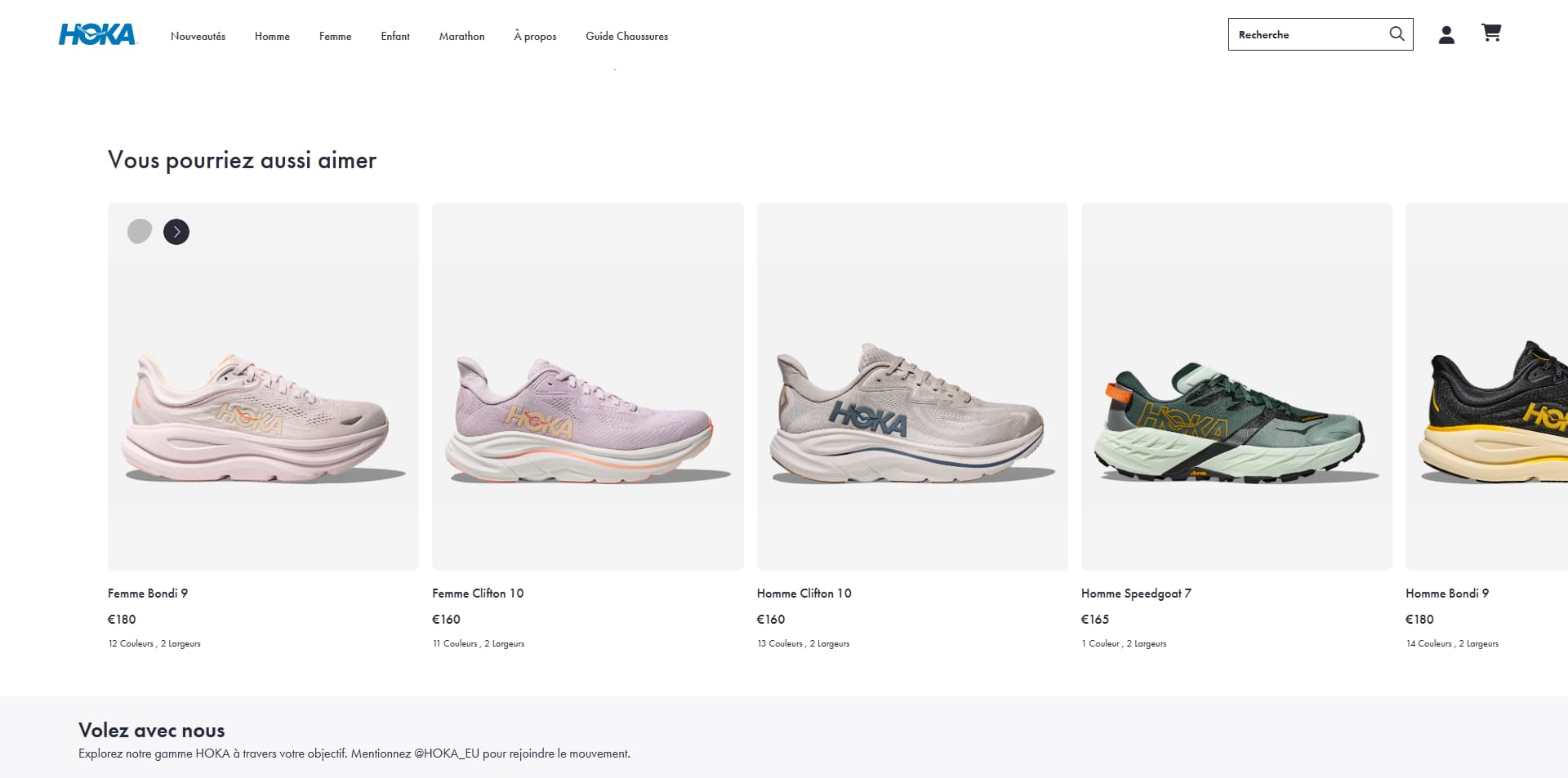 Hoka Code promo