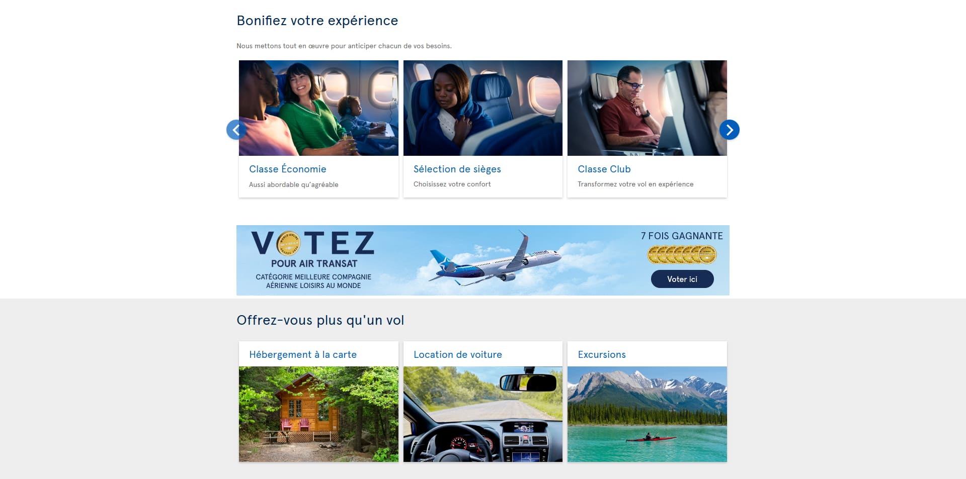 Air Transat