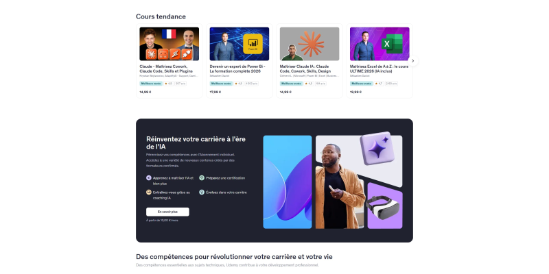 Udemy