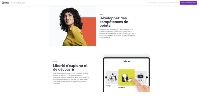 Udemy