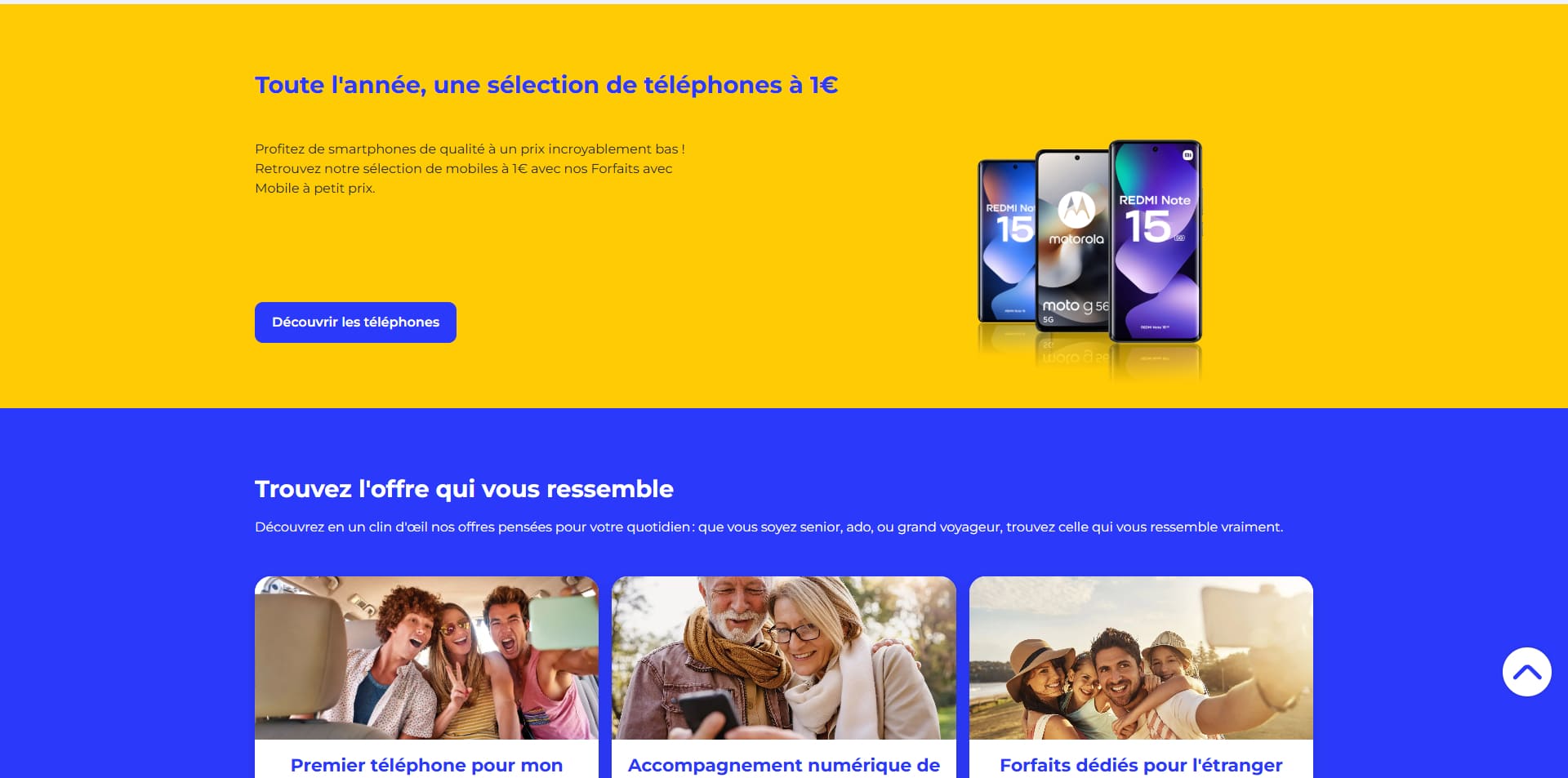 La Poste Mobile