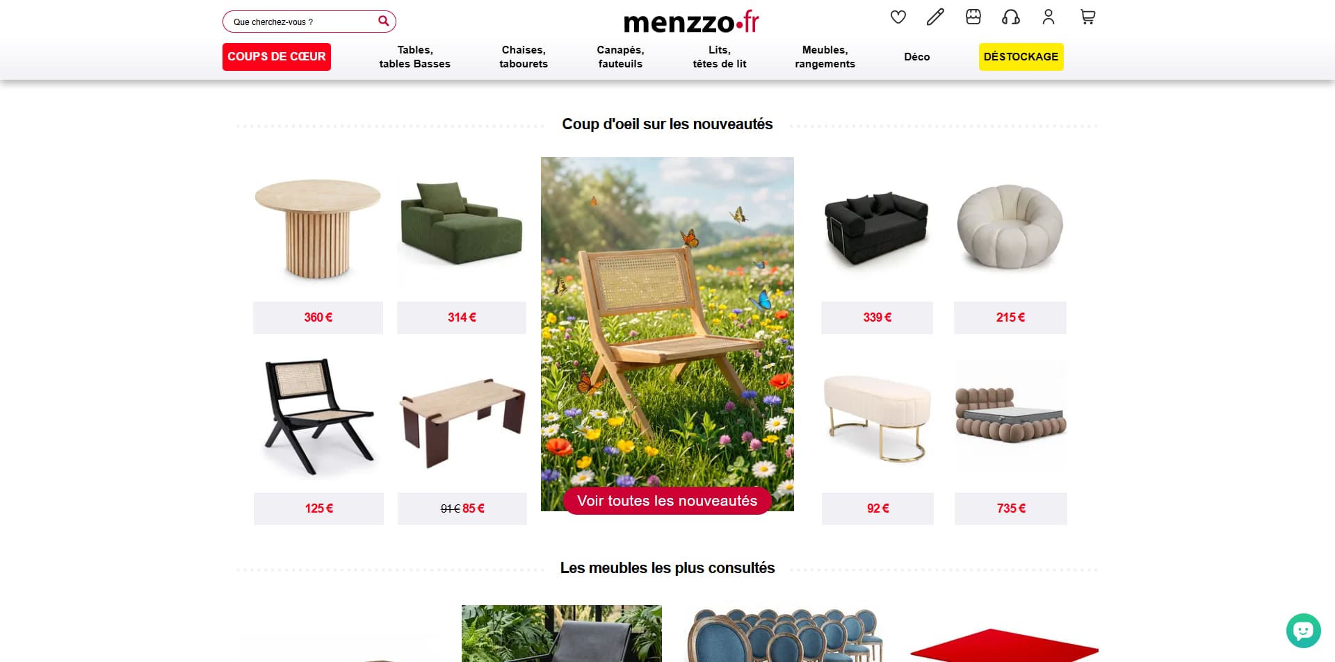 Menzzo