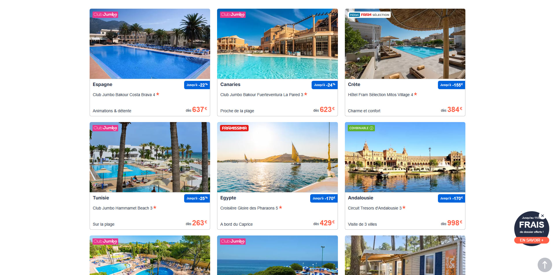 PromoVacances
