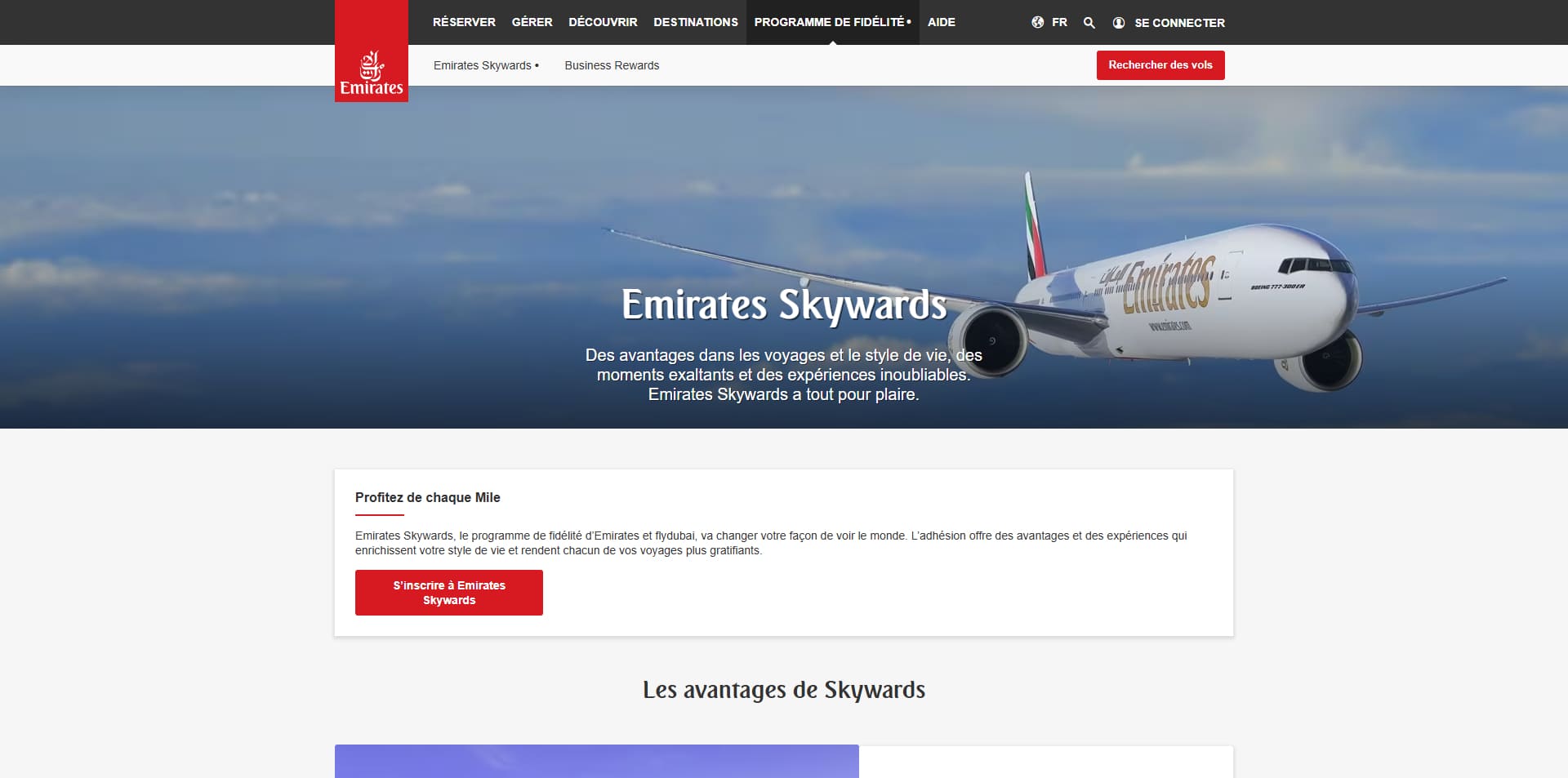 Emirates Code promo