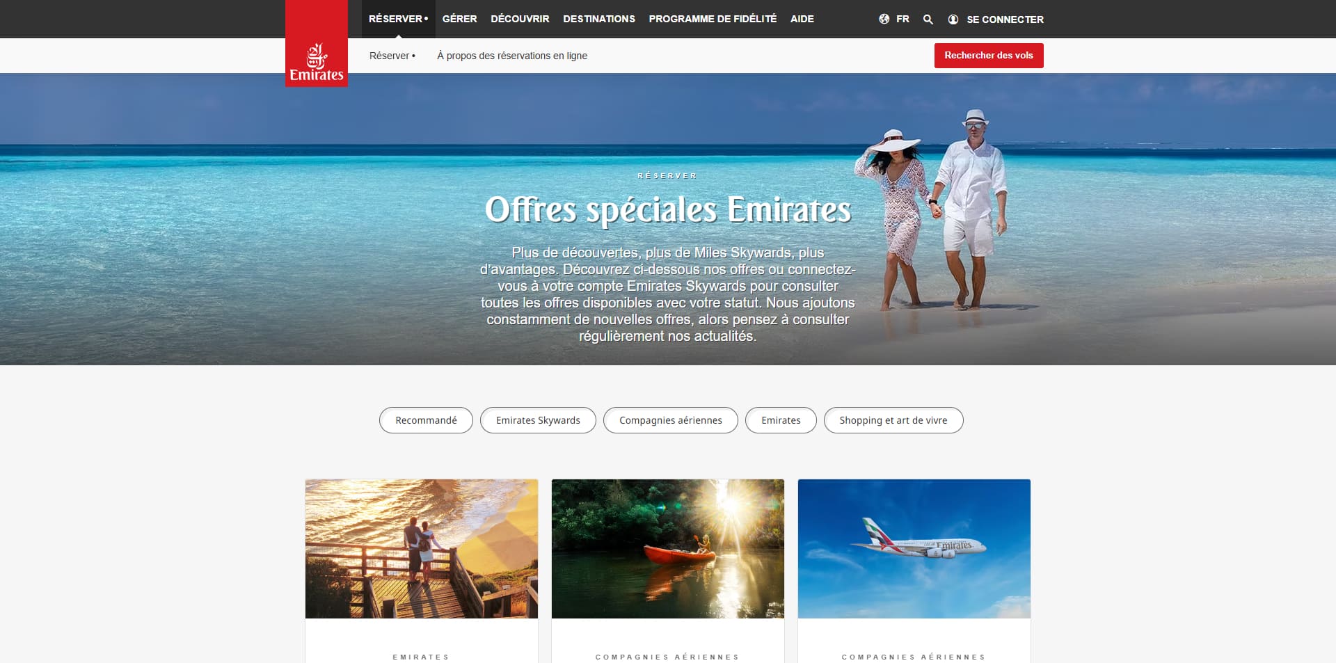 Emirates coupons