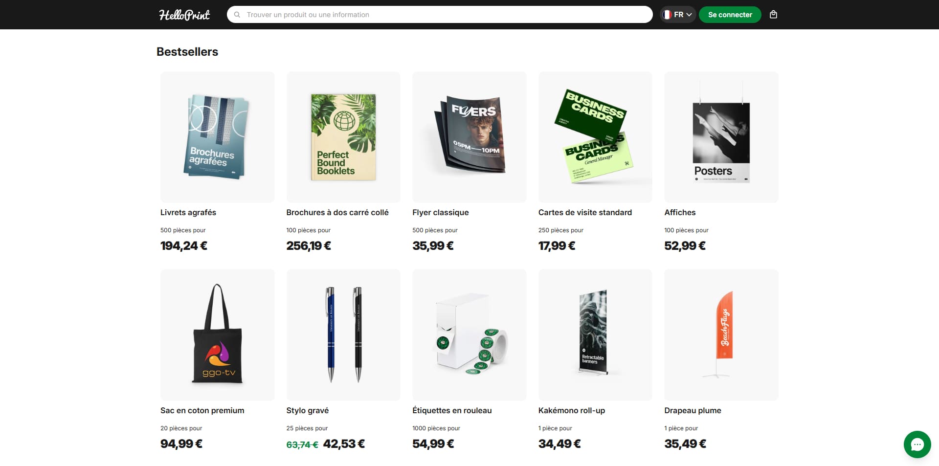 Helloprint