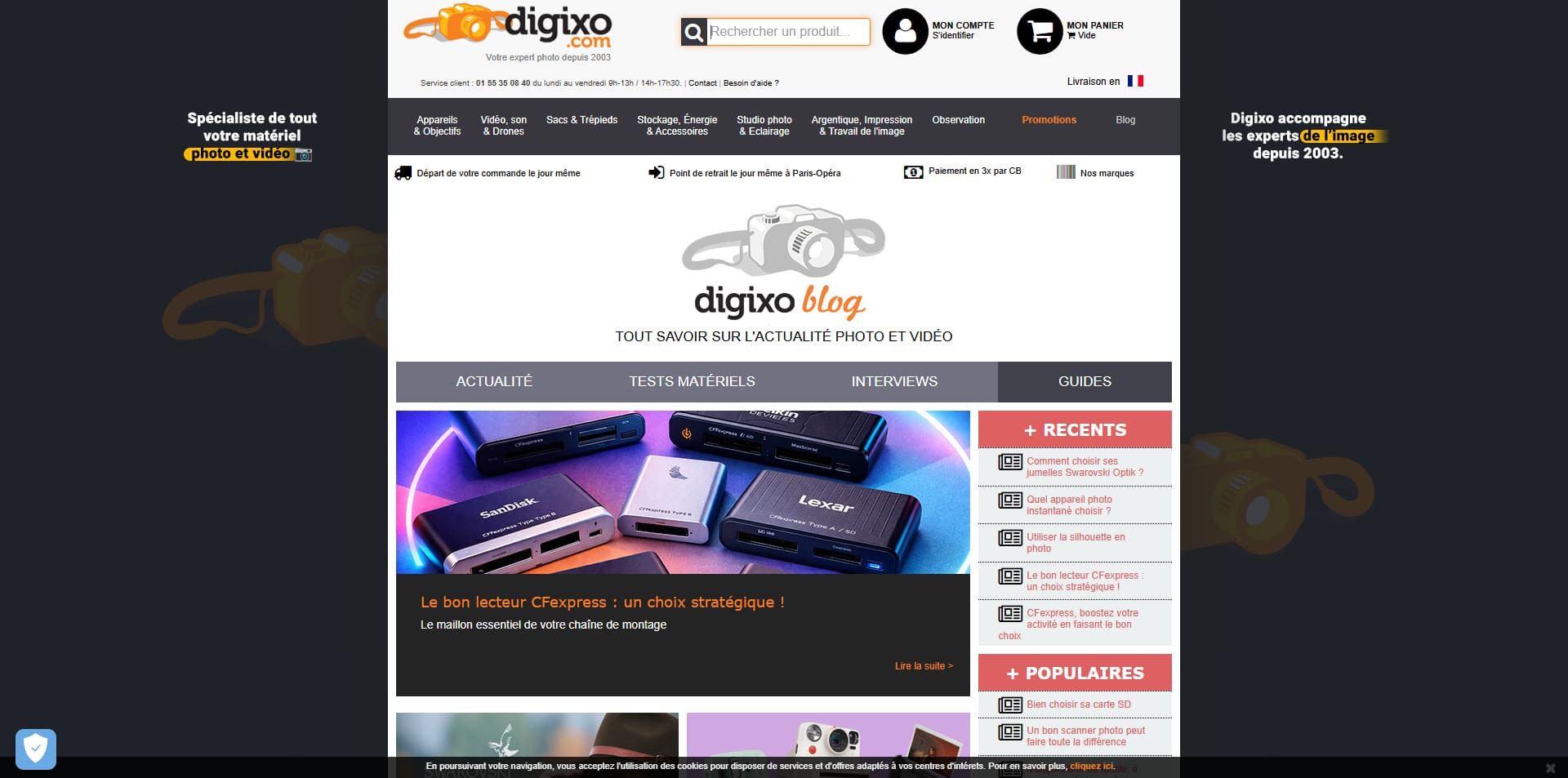 Digixo Code promo