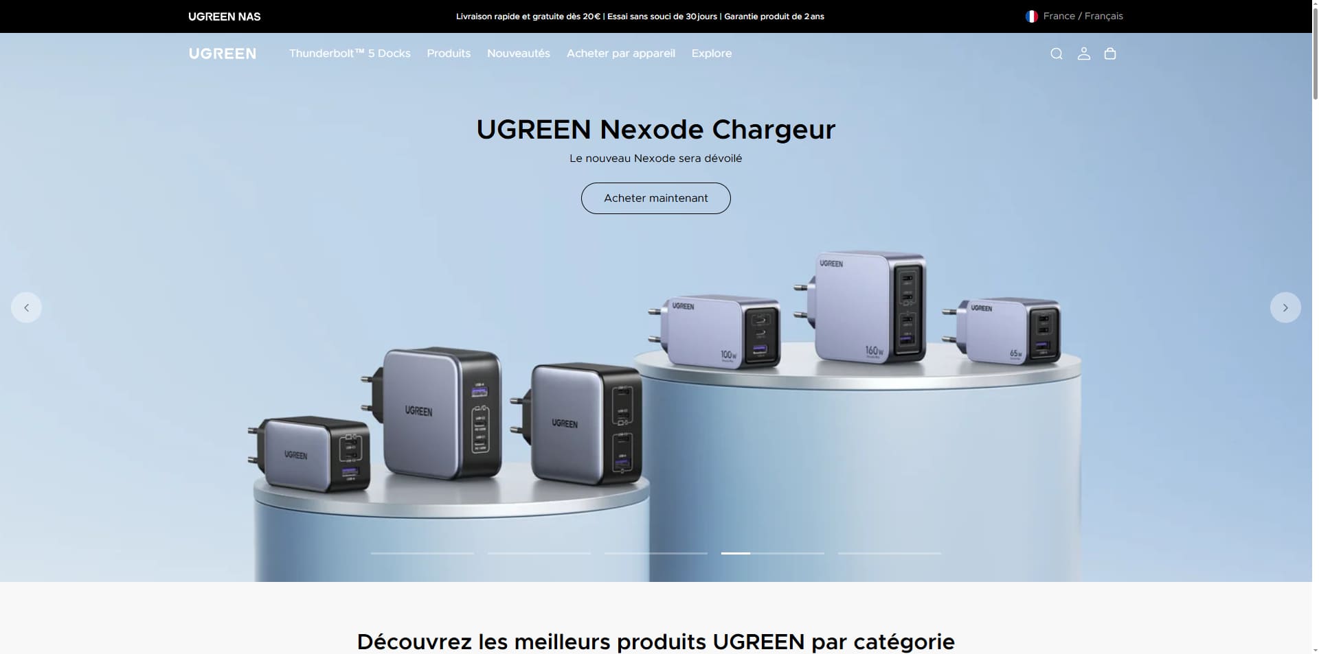 UGREEN