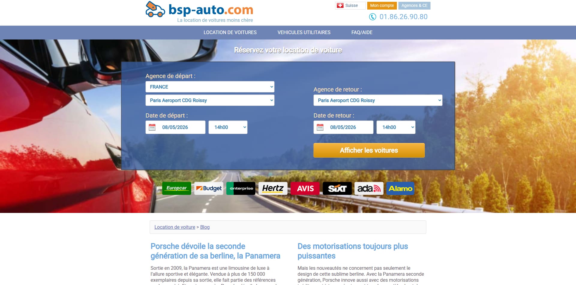 BSP-Auto Code promo