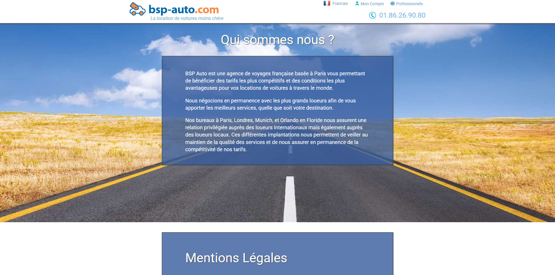 BSP-Auto Code promo