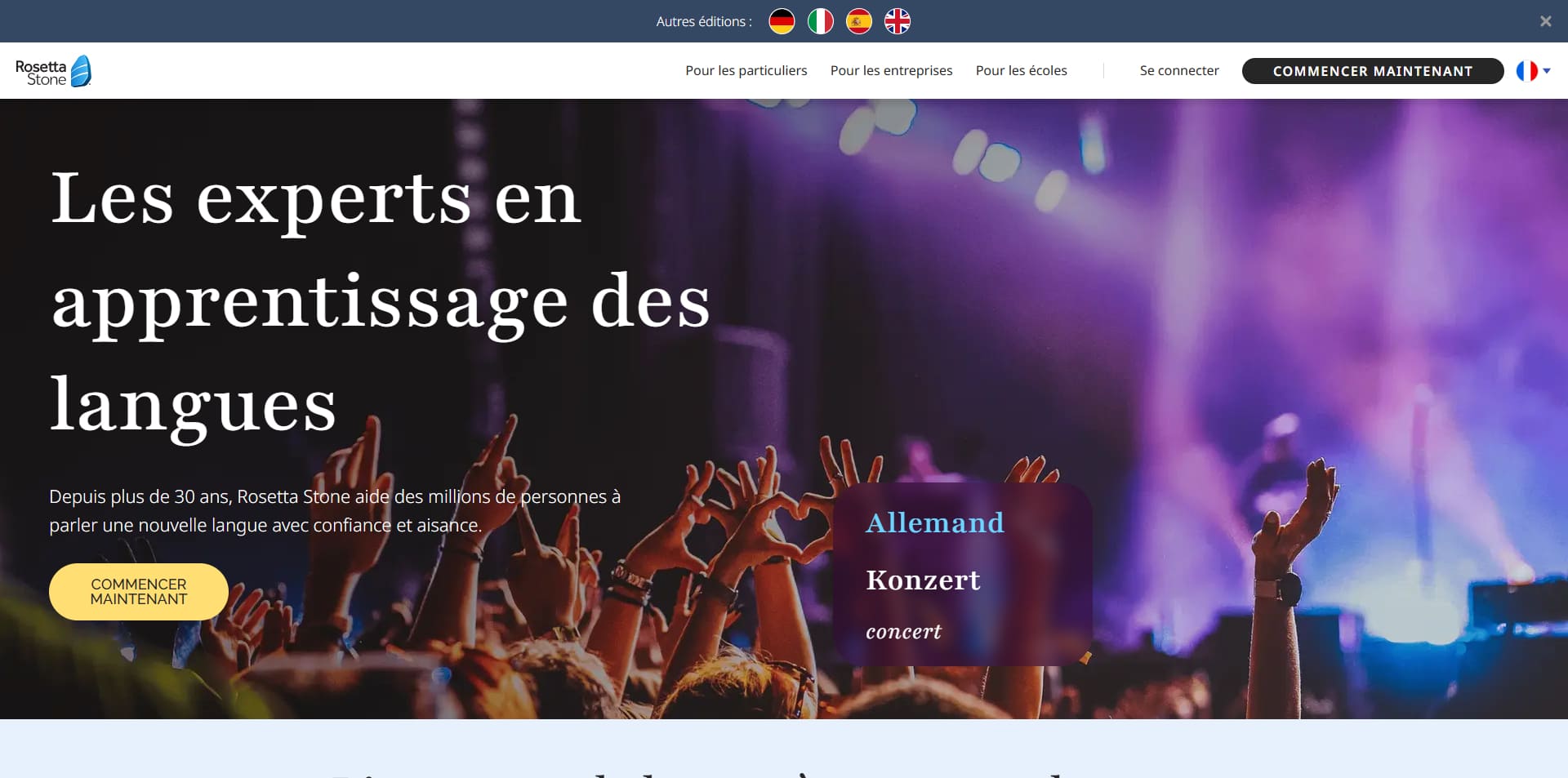 Rosetta Stone coupons