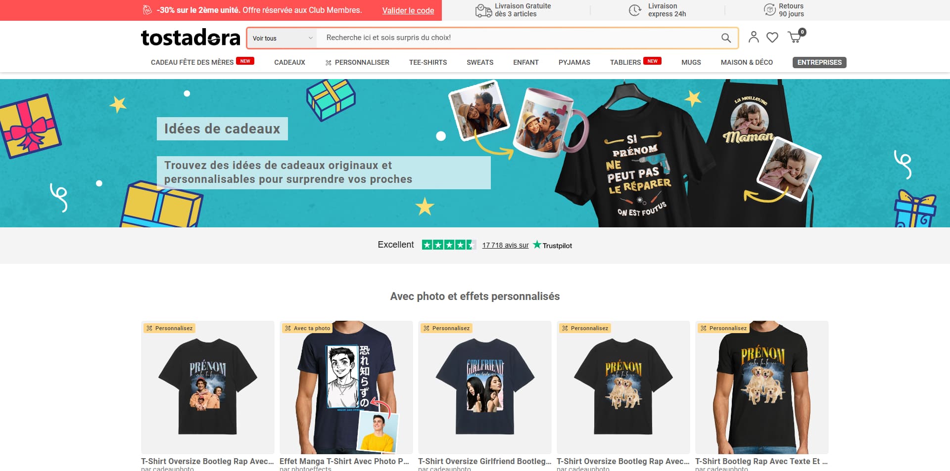 Tostadora Code promo