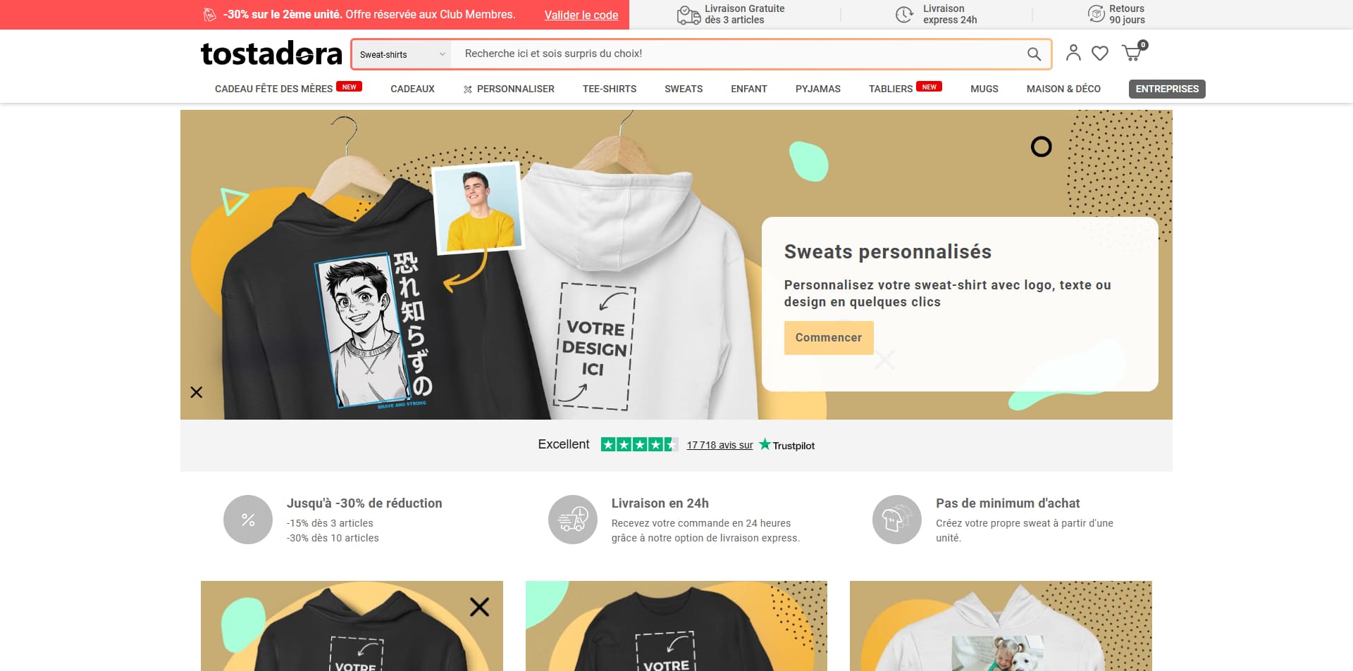 Tostadora Code promo