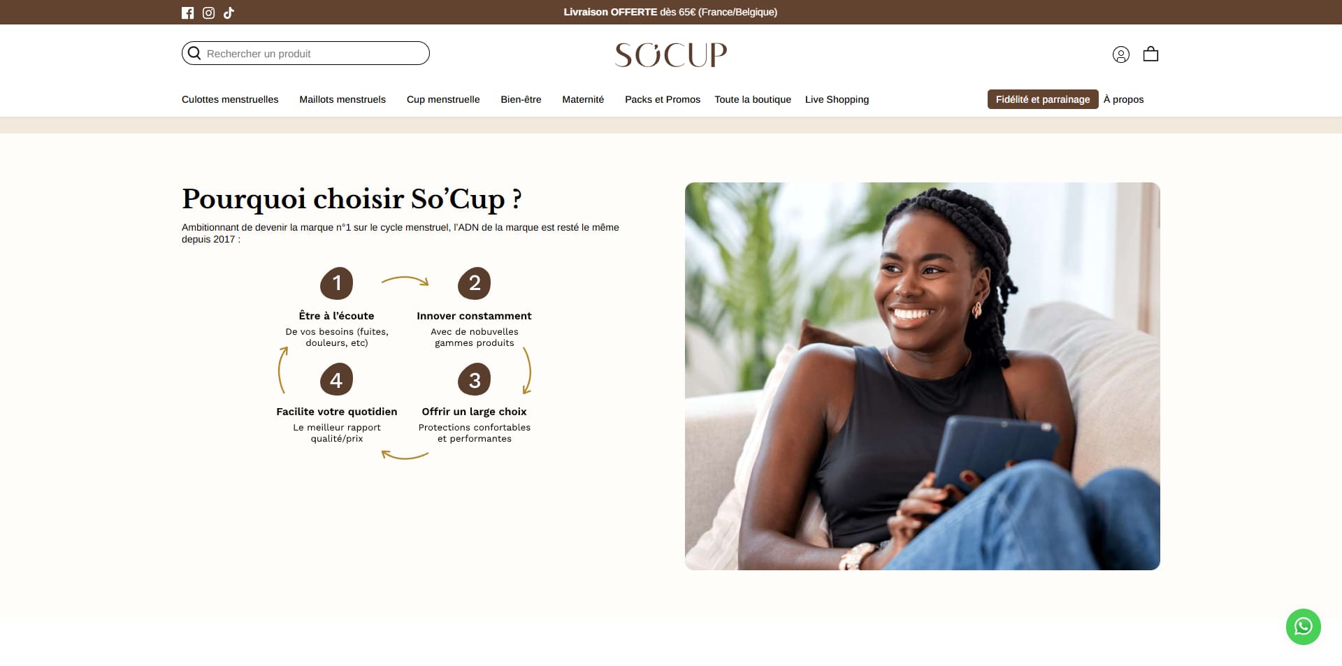 So Cup Code promo