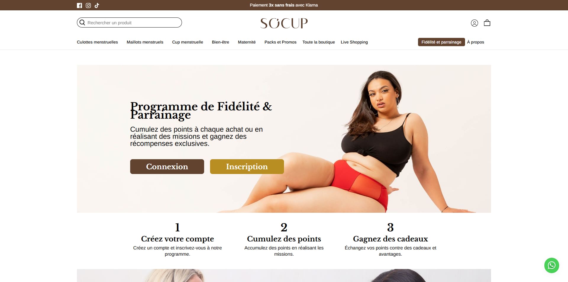 So Cup Code promo