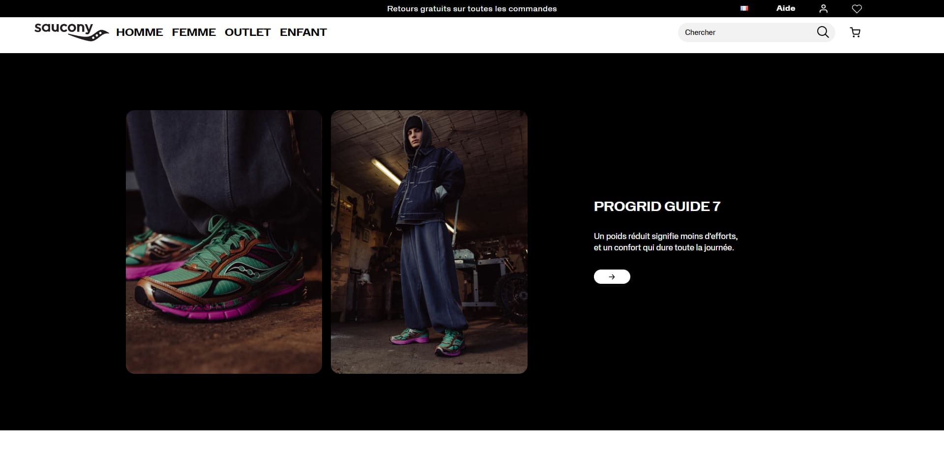 Saucony coupons