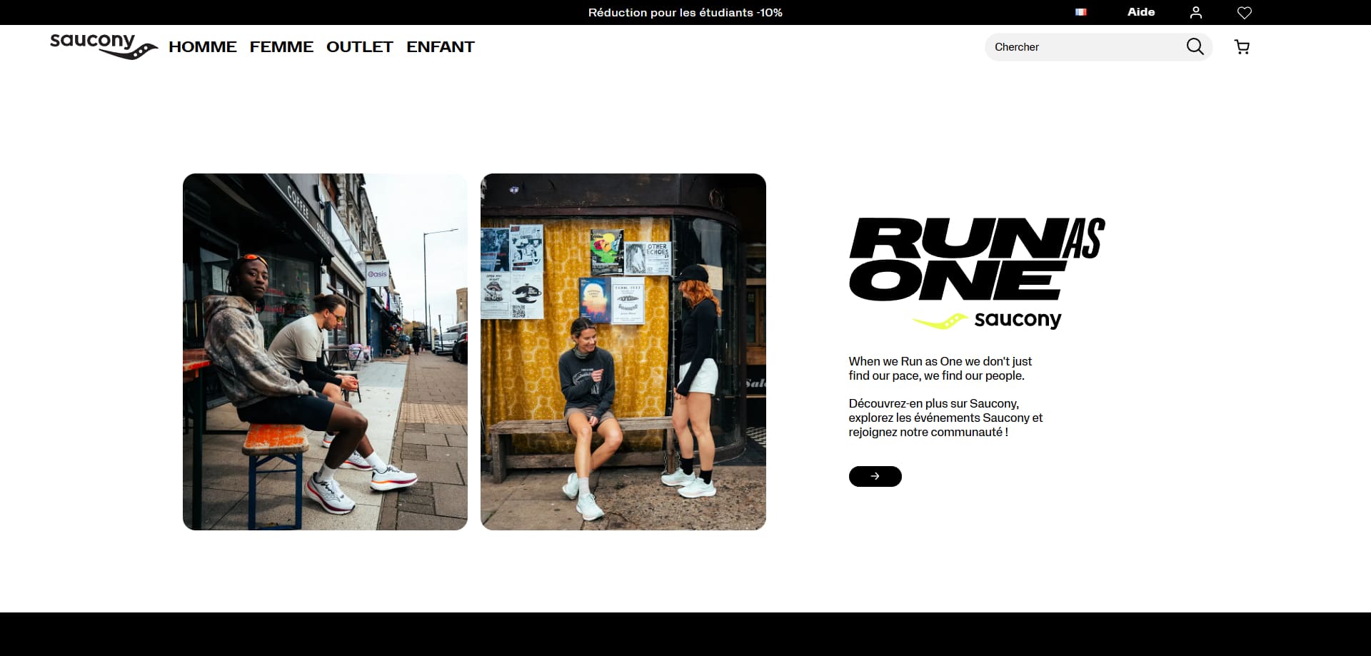 Saucony coupons
