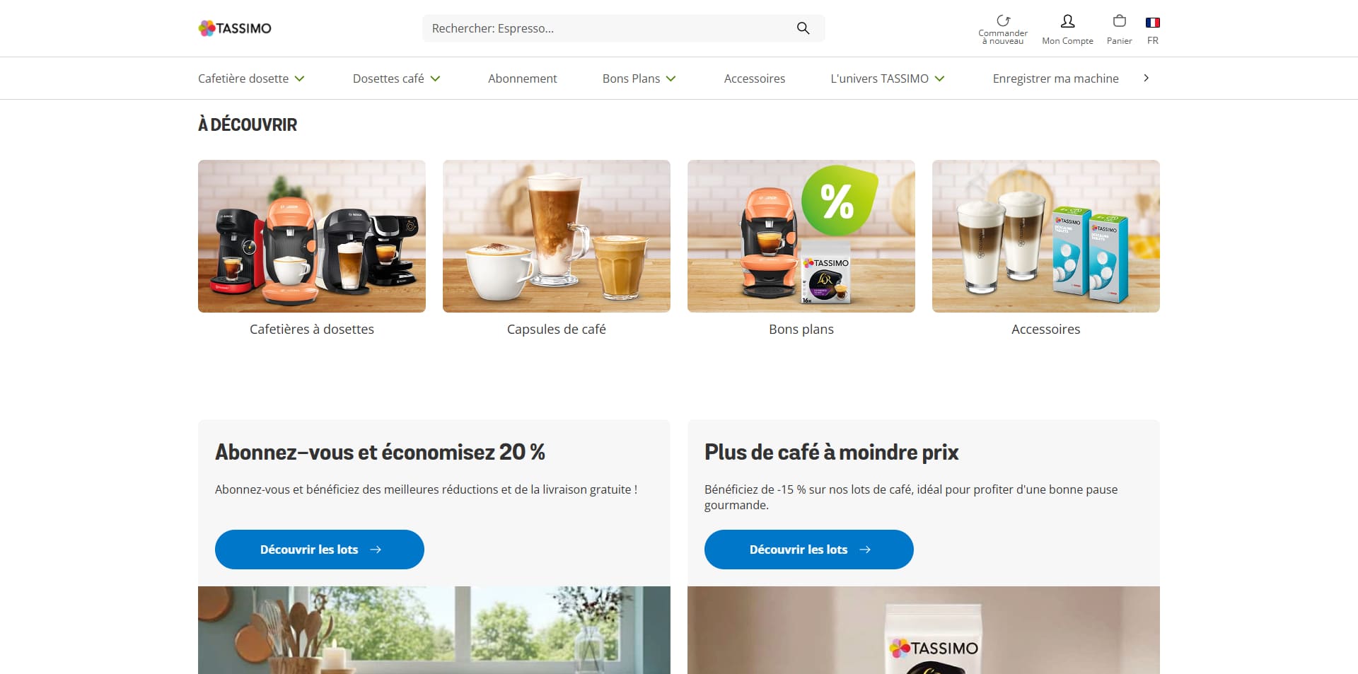 Tassimo