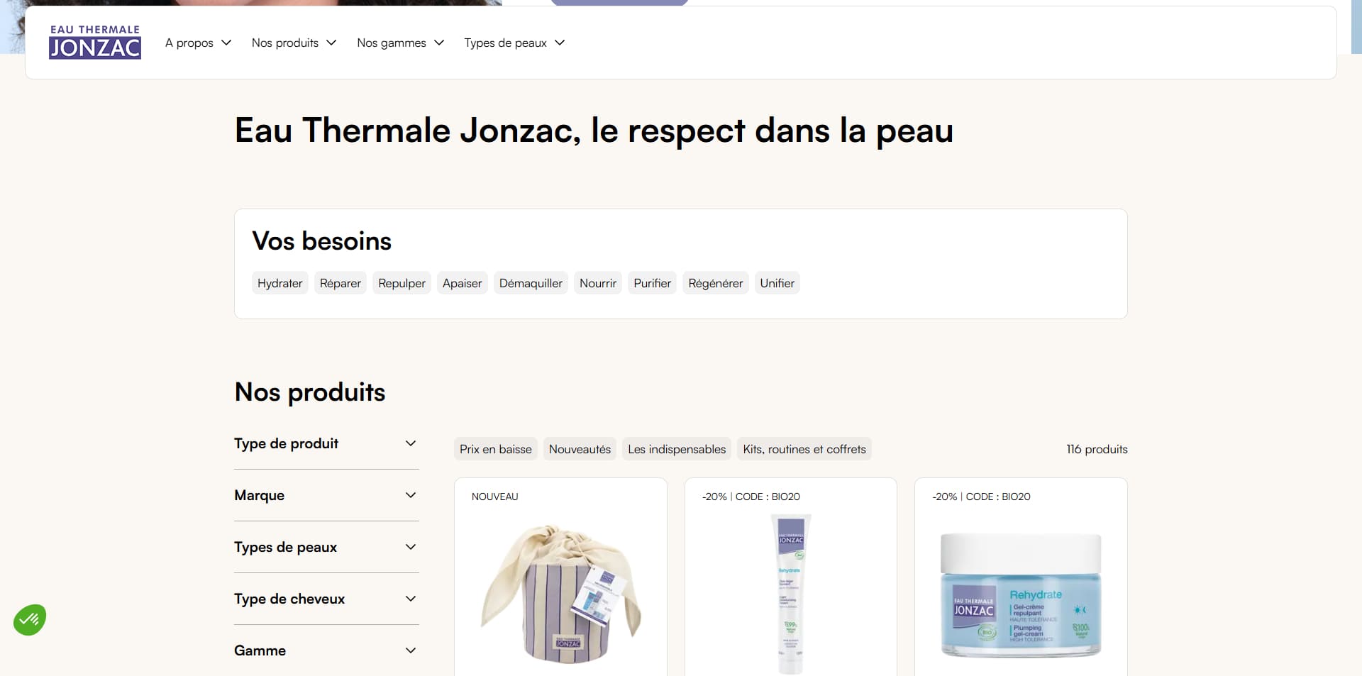 Léa Nature coupons