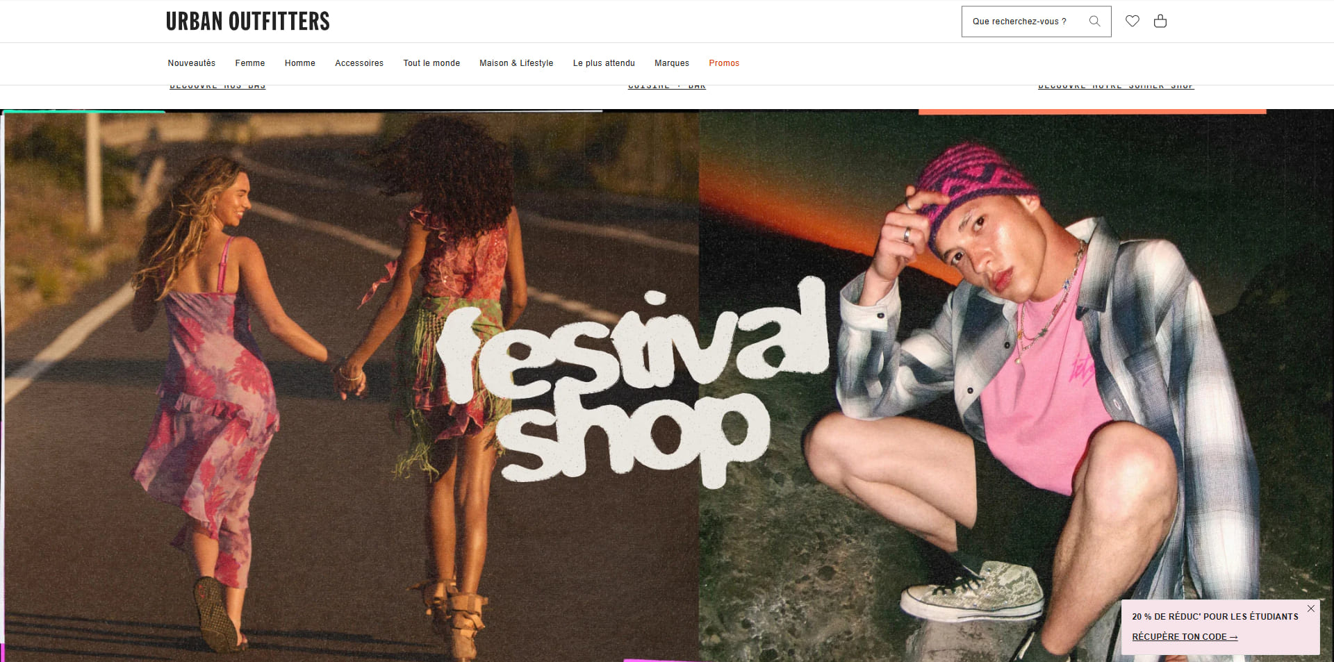 Urban Outfitters