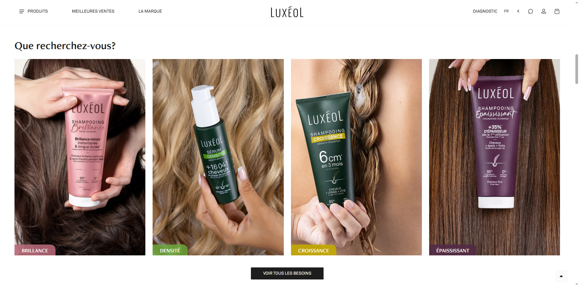 Luxeol