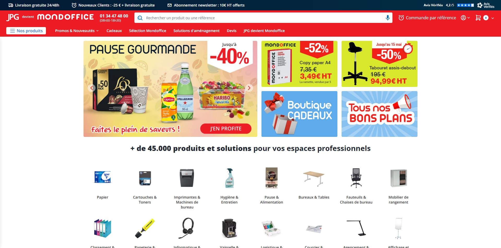 JPG Code de réduction