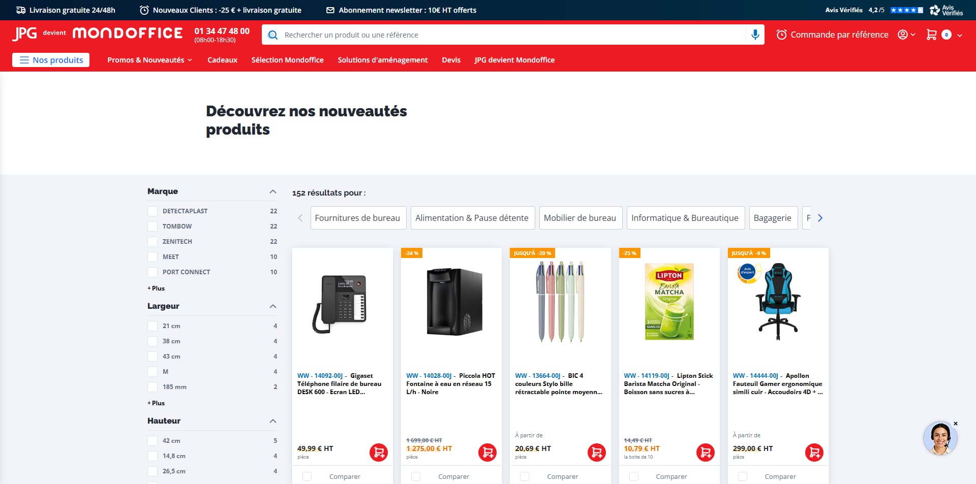 JPG Bon d'achat