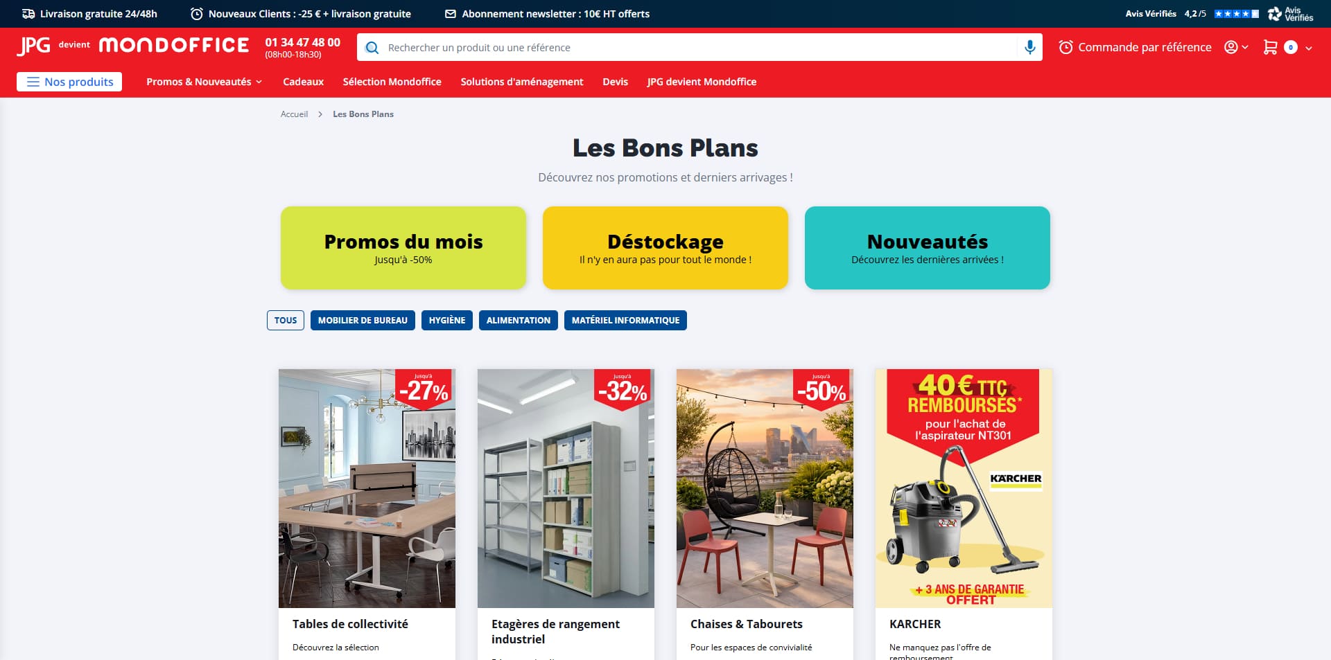 JPG coupons