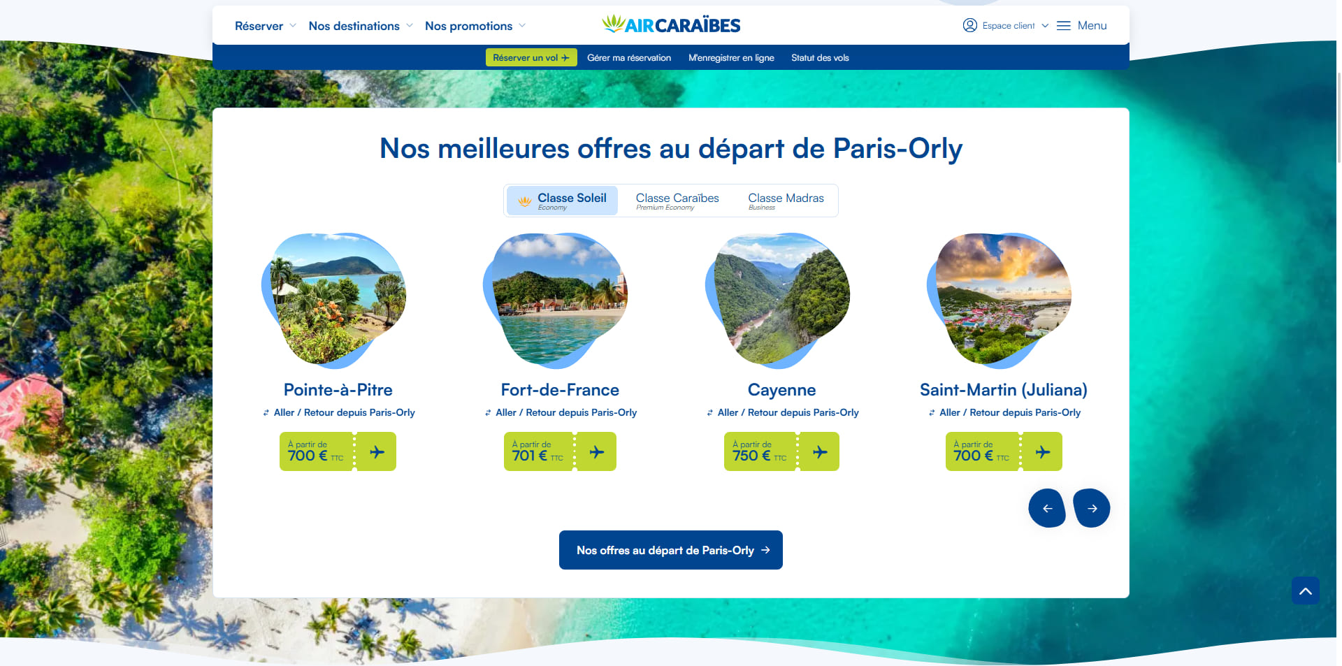 Air Caraibes