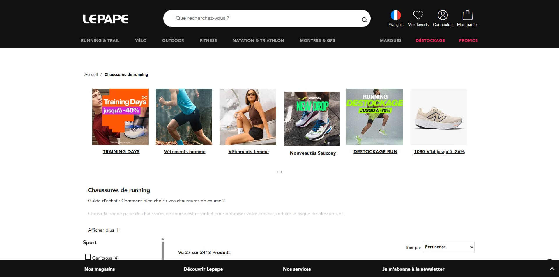 Lepape coupons
