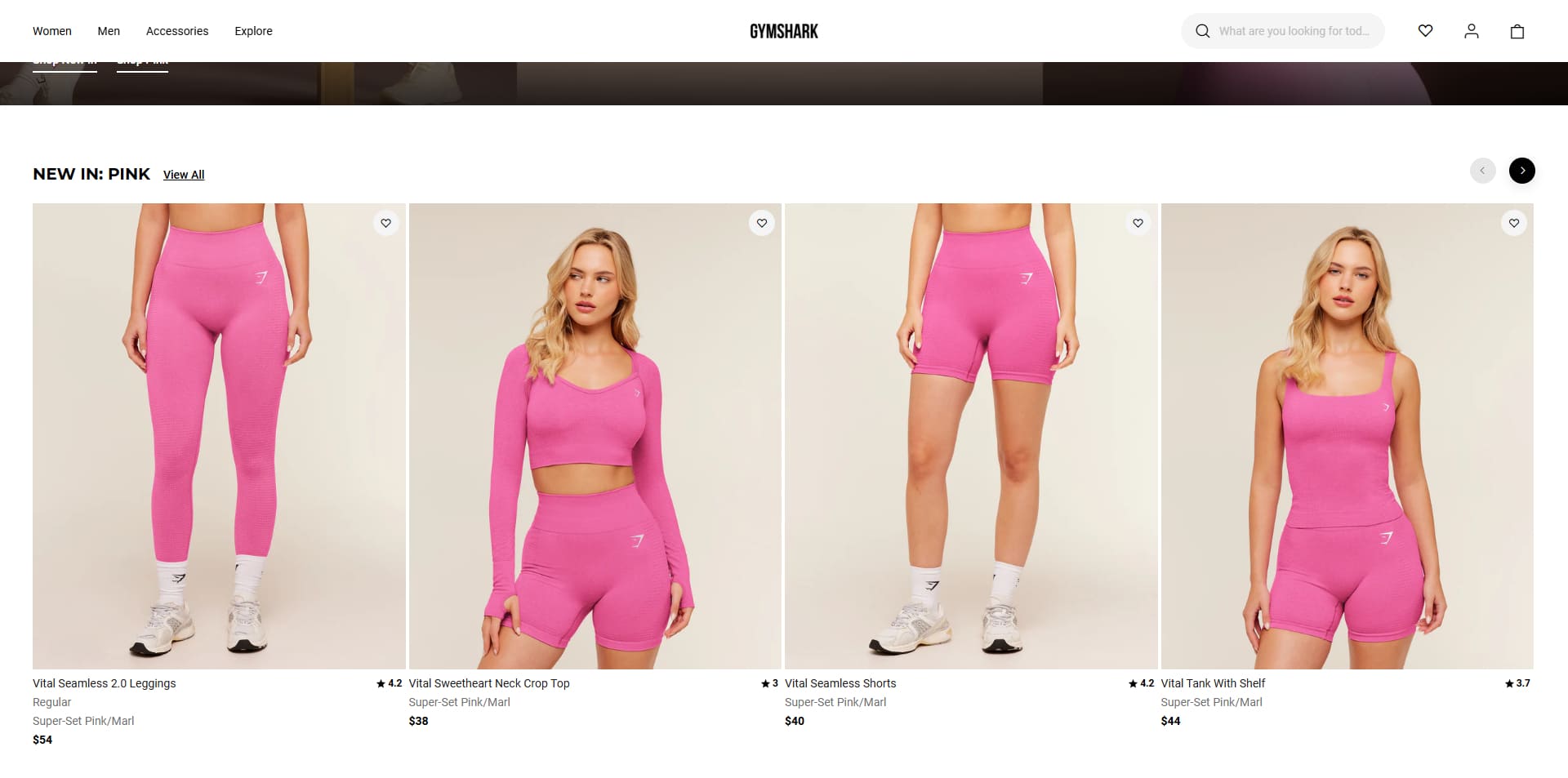 Gymshark