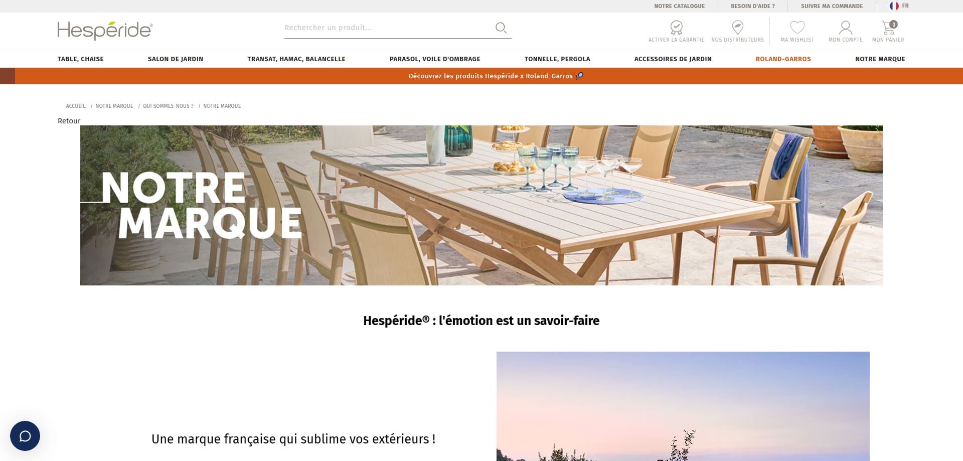 Hespéride Code de réduction