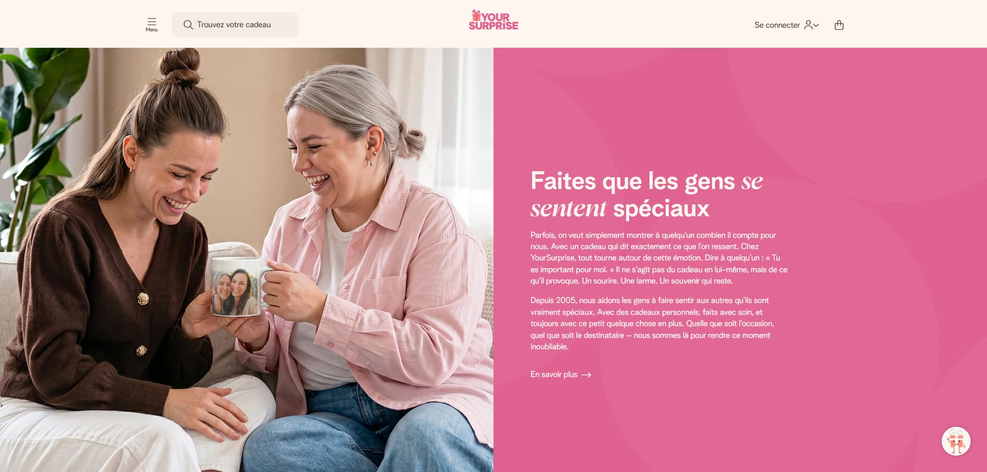 YourSurprise coupons