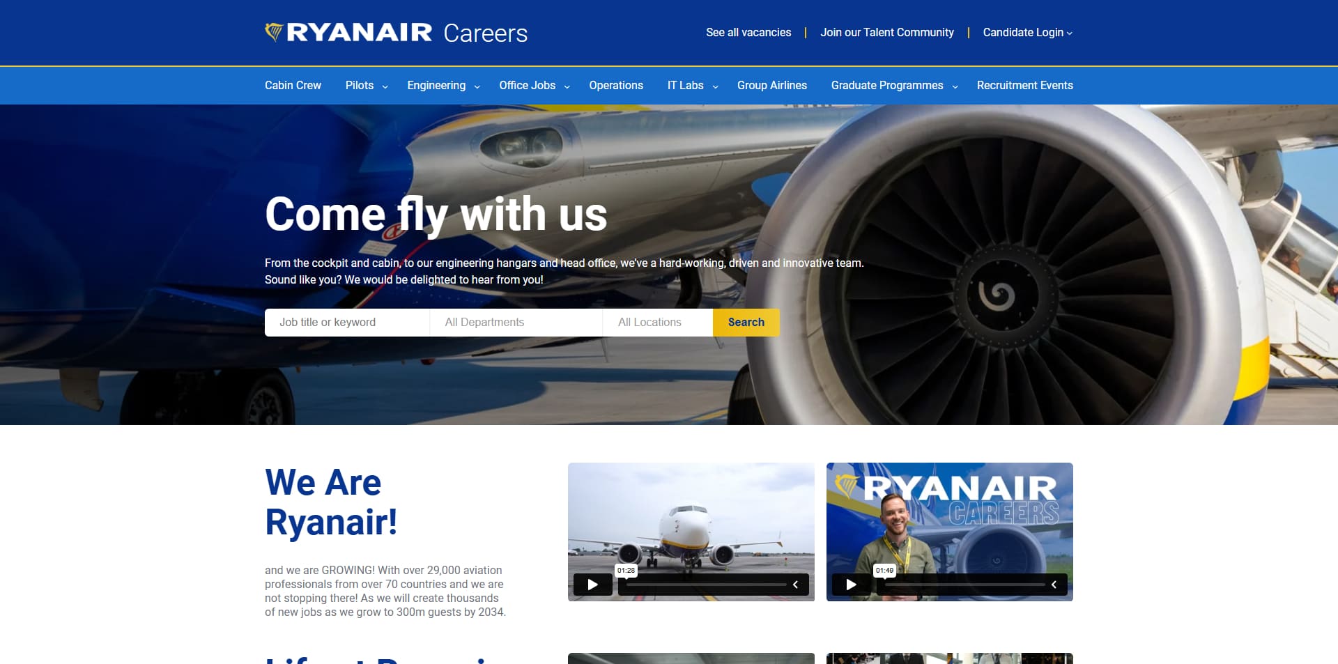 Ryanair coupons