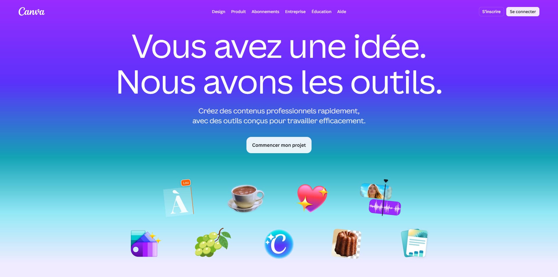 Canva Code de réduction