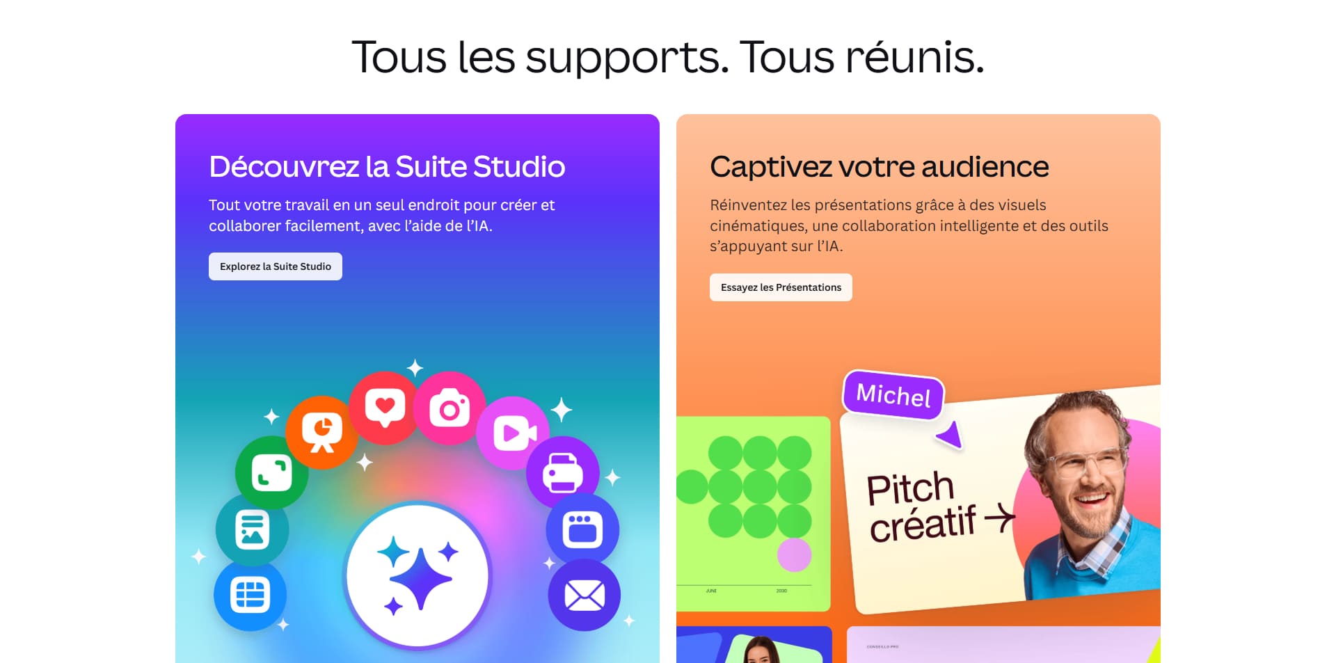 Canva Code promo