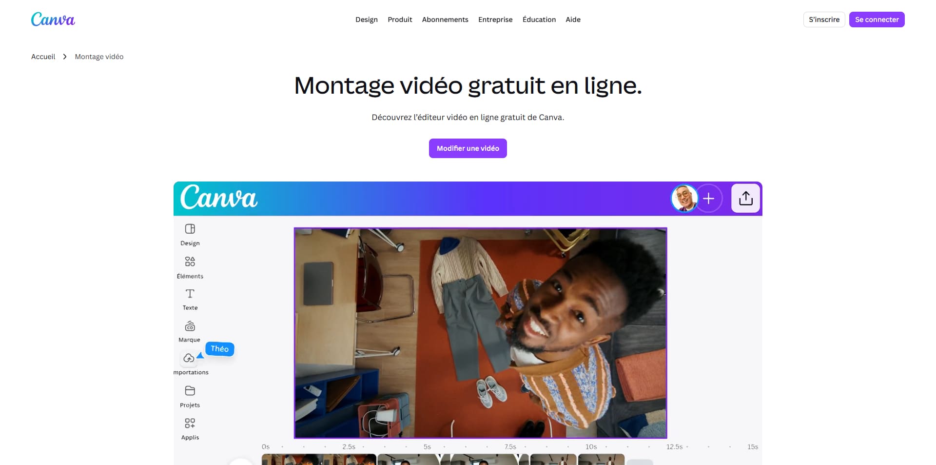 Canva Code promo