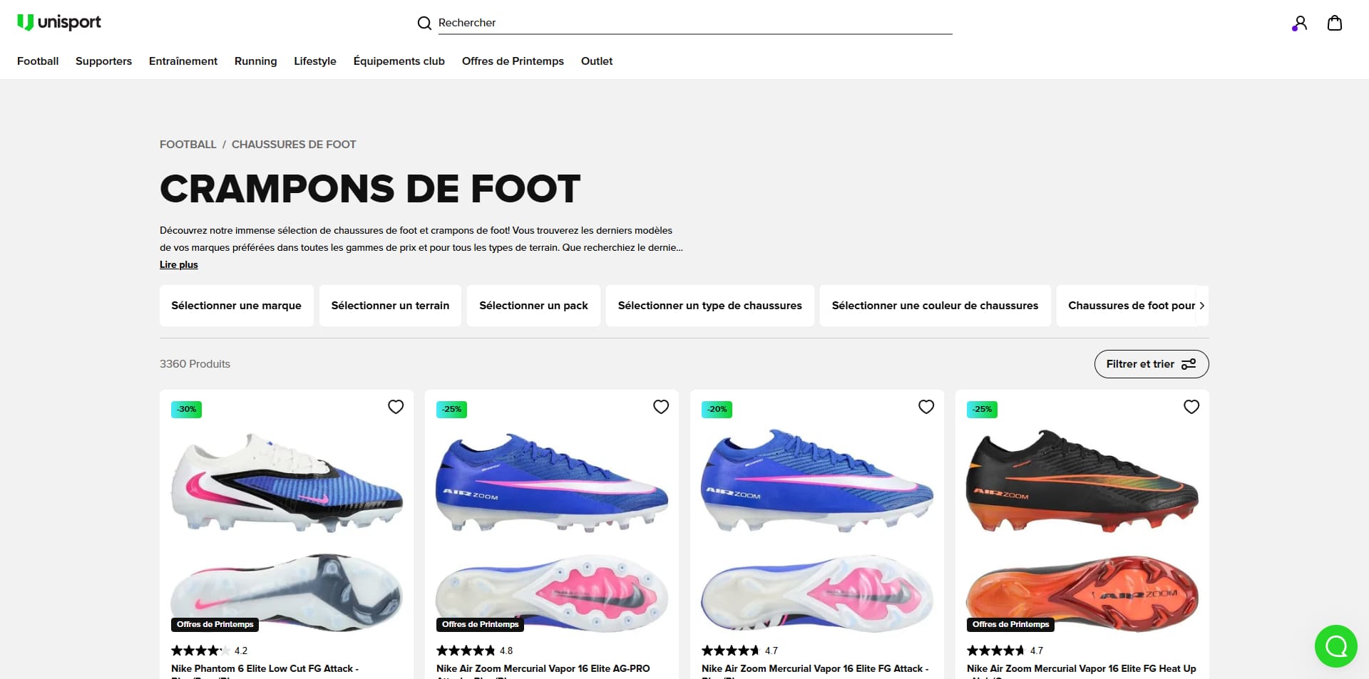 Unisportstore coupons