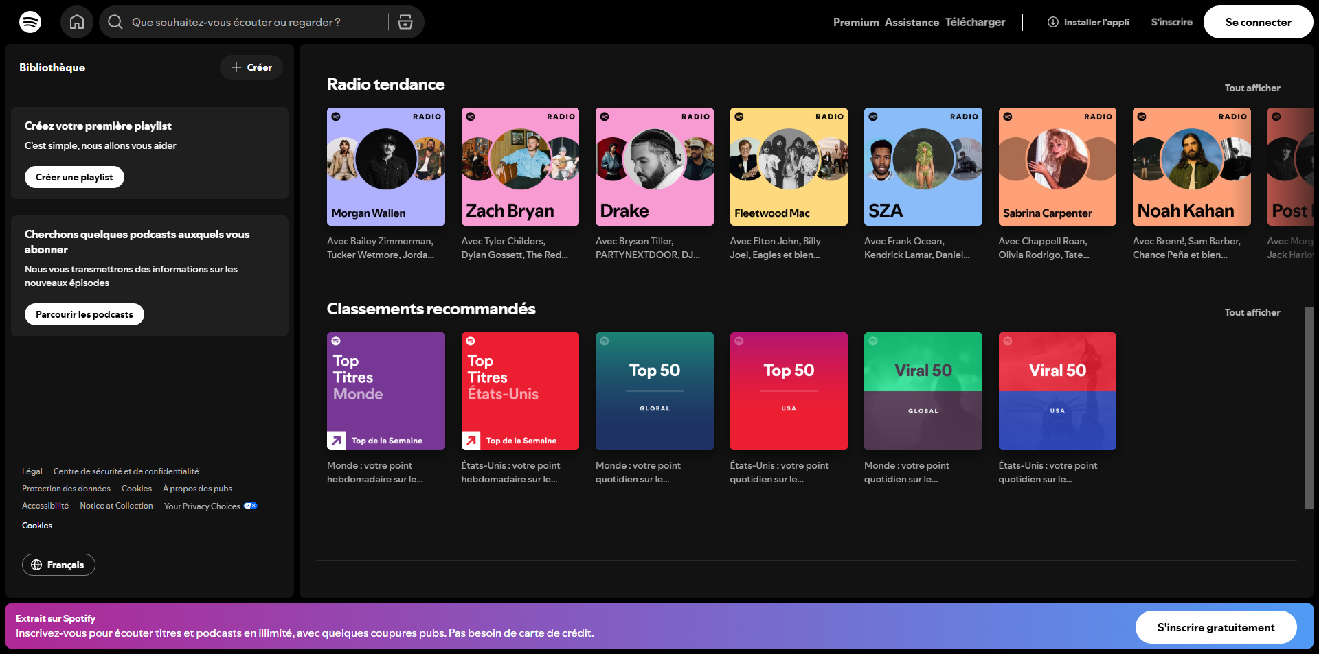 Spotify