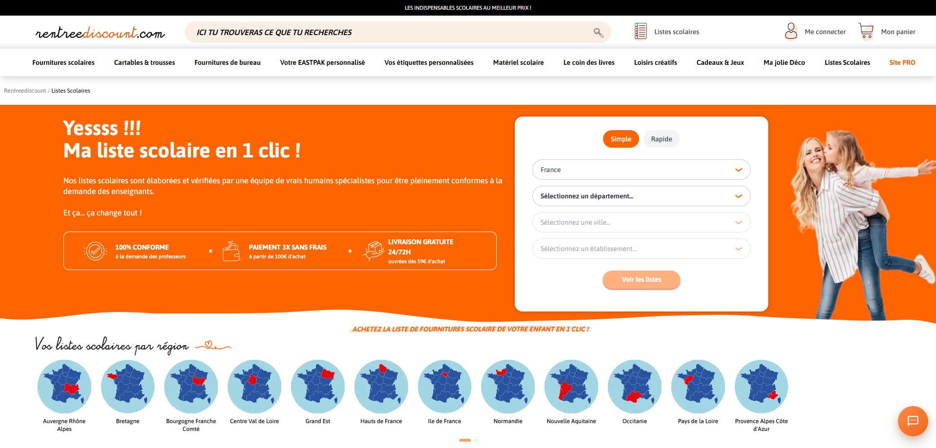 Rentreediscount Code promo