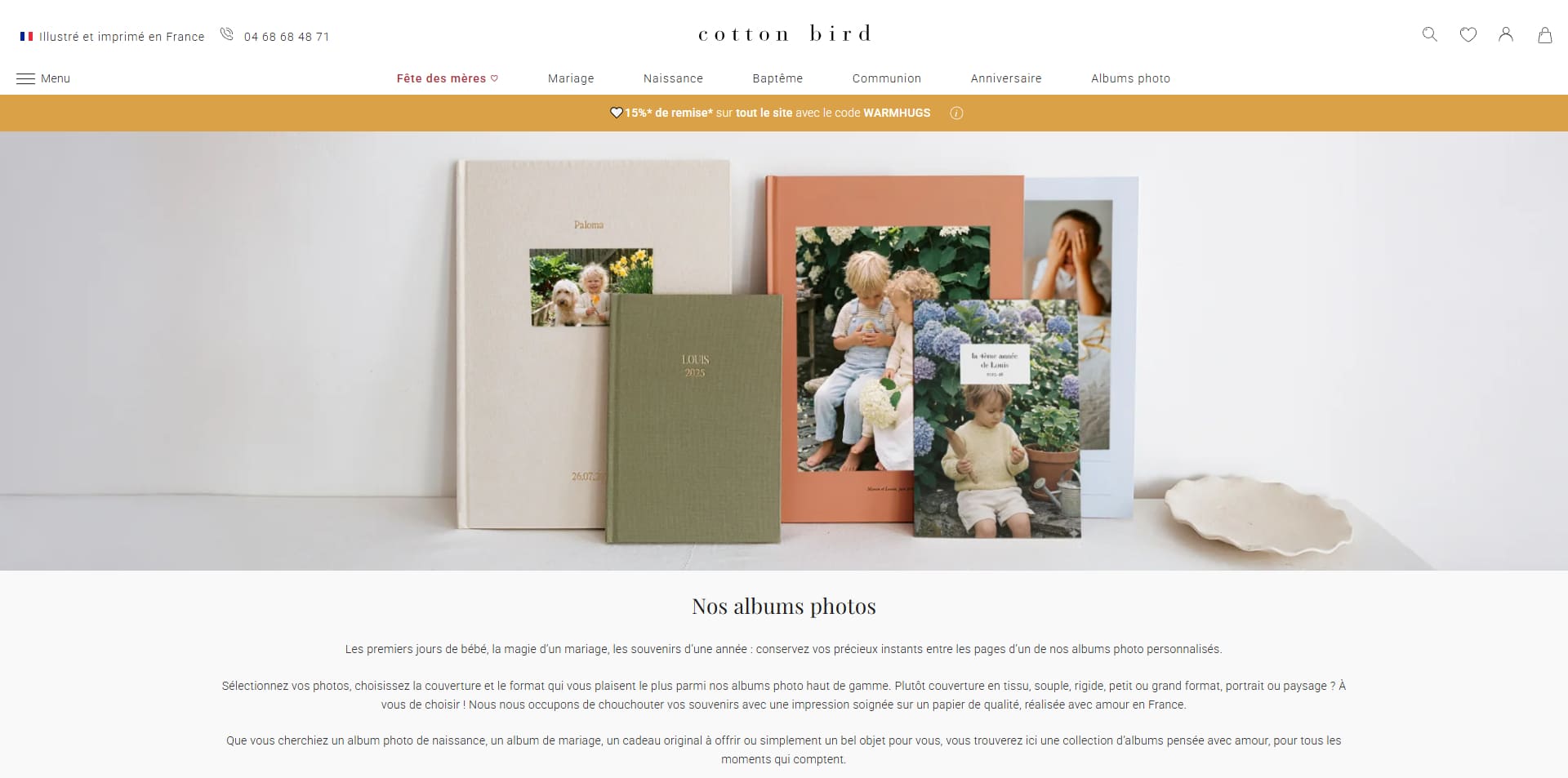 Cotton Bird Code promo