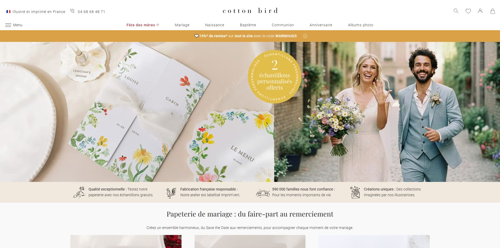 Cotton Bird coupons