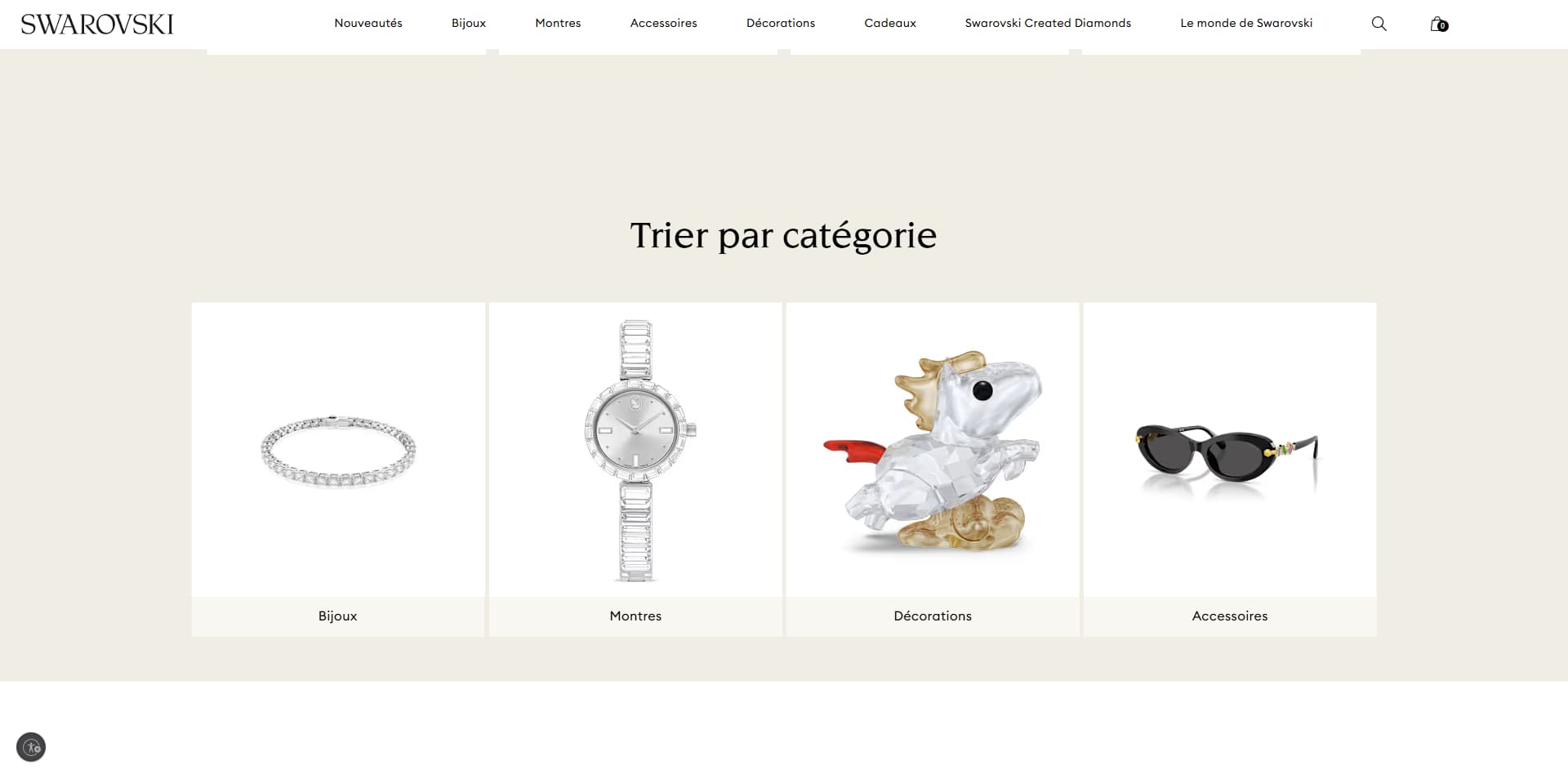 Swarovski coupons