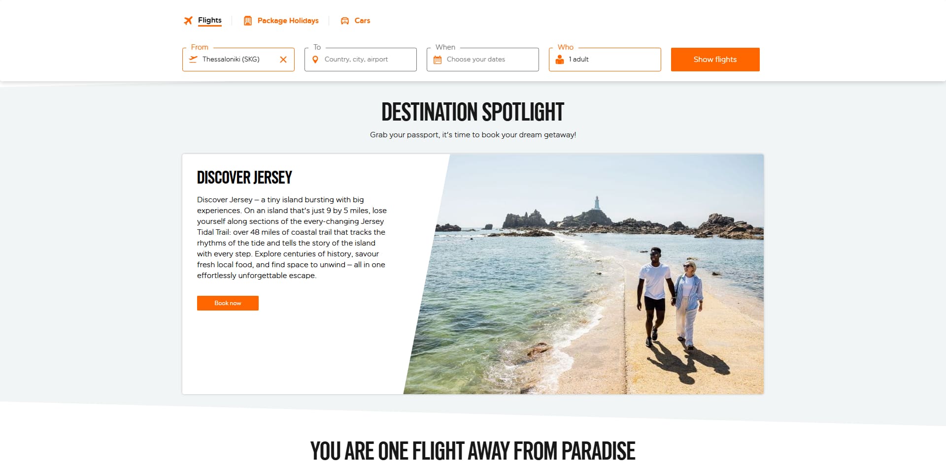 Easyjet Bon d'achat