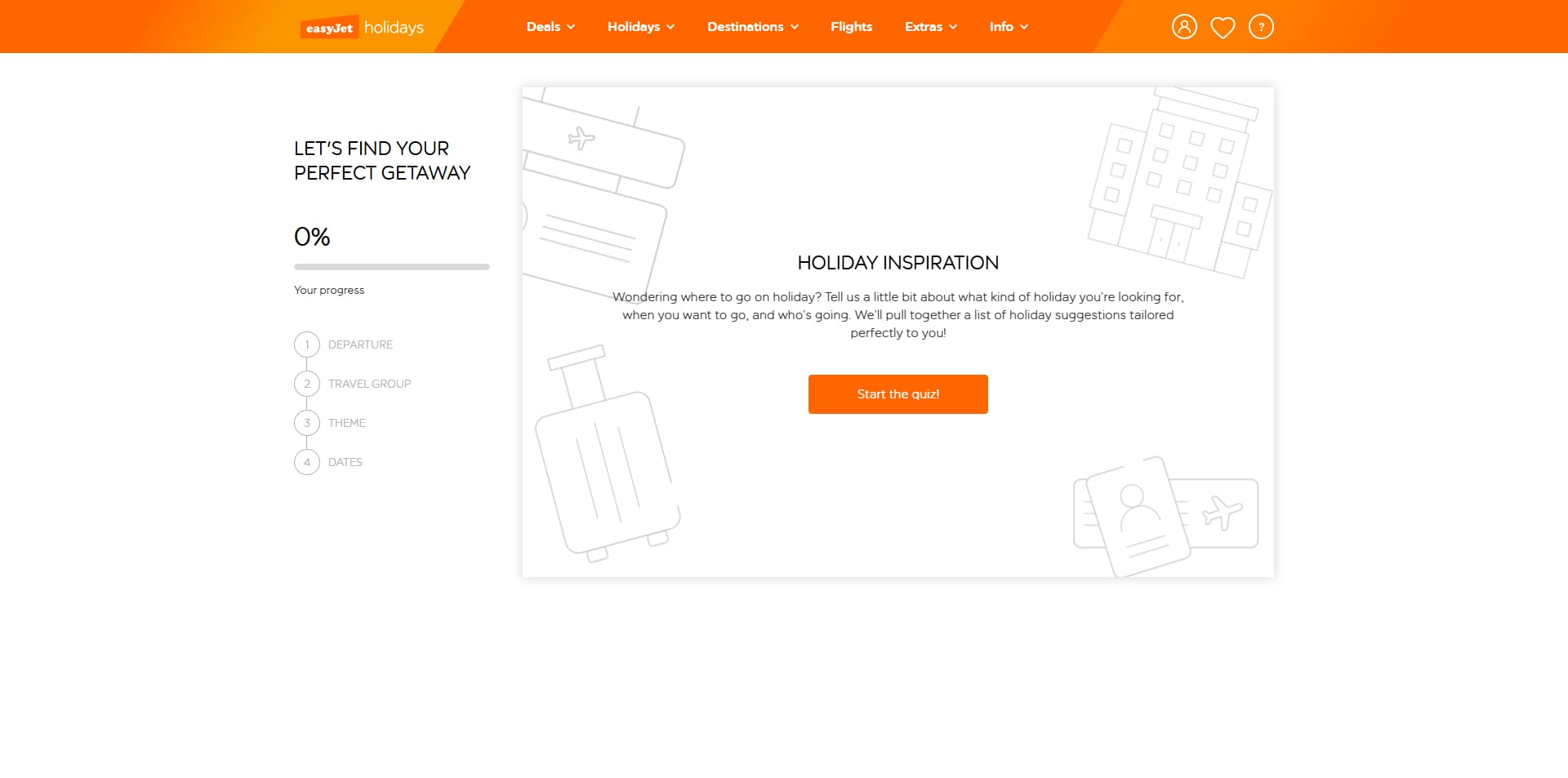 Easyjet Bons de réduction