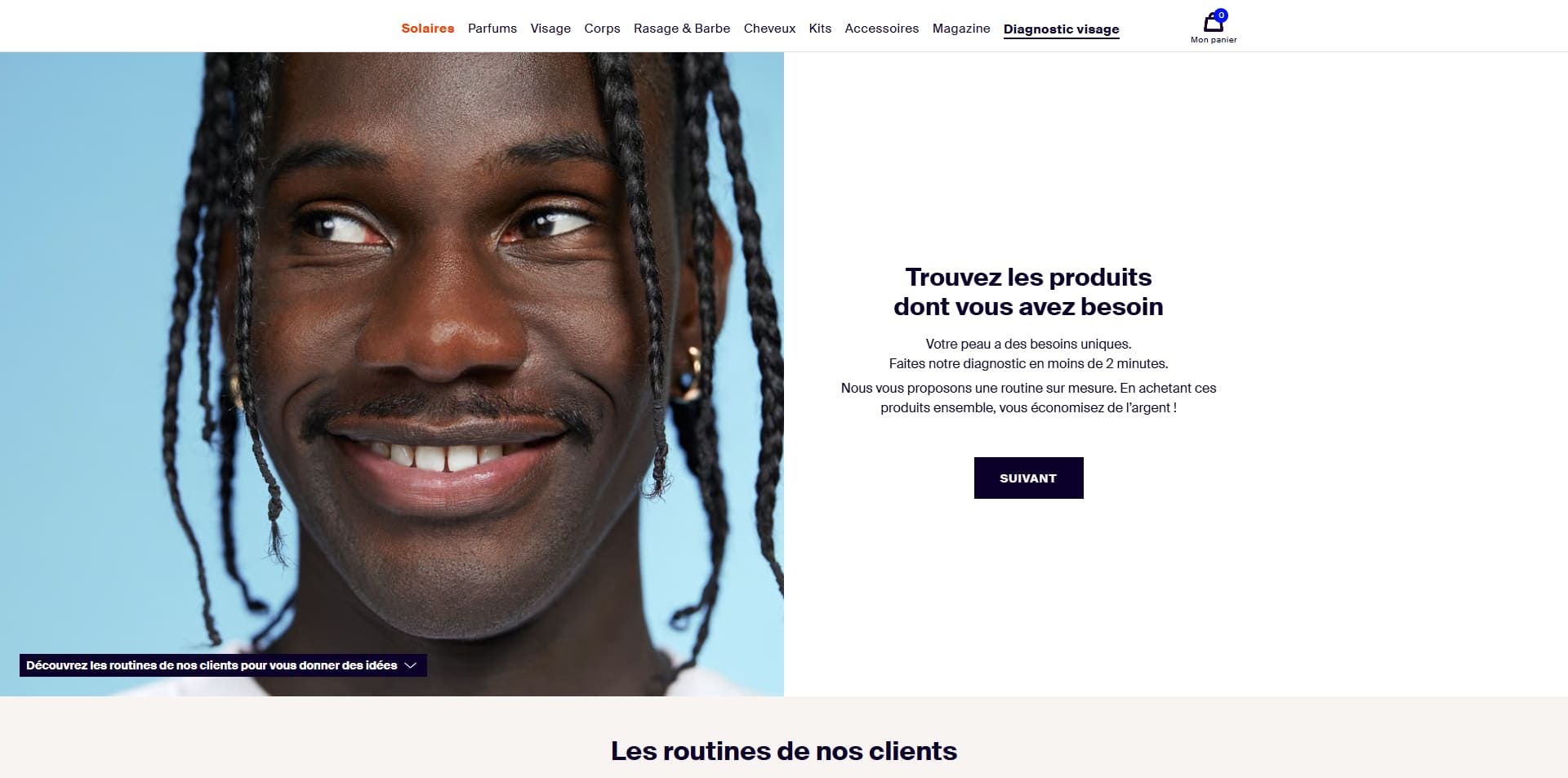 Horace Code promo